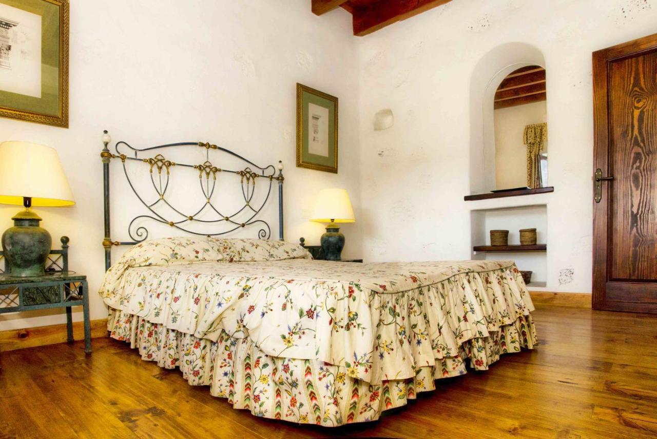 Casa Los Olivos Macher Exterior photo